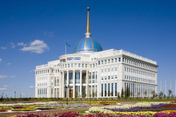 Фотография к новости: БҰҰ-мен ынтымақтастық мәселесі біздің саясатымыздың басым бағыттарының бірі – Тоқаев