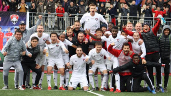 Фотография к новости: Бірінші кезең аяқталды: Премьер-лиганың 11-турына шолу