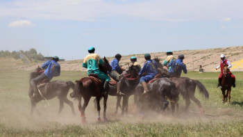 Фотография к новости: Ел чемпионаты. Атырау айқын басымдықта