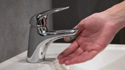 Алматының кейбір бөлігінде суық су тоқтатылды