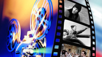 Фотография к новости: Қазақстанда Ұлттық киноны қолдау мемлекеттік орталығы жұмысын бастады