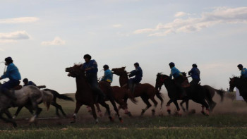 Фотография к новости: Ел чемпионаты. «Астана» ақтөбеліктерден басым түсті