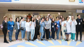 Фотография к новости: Қазақстанда ішкі туризм бойынша ақпараттық турлар циклі басталды 