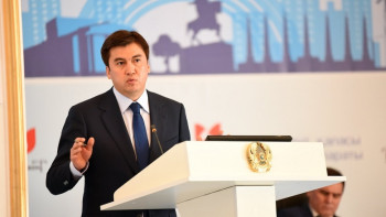 Фотография к новости: Шымкентте «Жұлдыз» индустриалдық аймағы құрылады