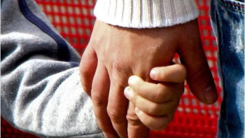 Фотография к новости: Бала асырап алуға қолдау көрсетіледі