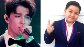 Фотография к новости: Министр Ержан Максимнің концертіне Димаштың қатысуы жайлы айтты