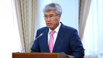 Фотография к новости: Арыстанбек Мұхамедиұлы балаларға арналған тегін туристік пойыз шығаруды ұсынды