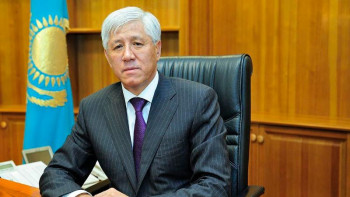 Фотография к новости: Алматы облысында 100 көпбалалы анаға отбасылық демалыс ұйымдастырылады 