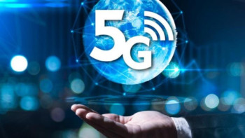 Фотография к новости: Қазақстанда тұрғындар саны 50 мыңнан асатын елді мекендер 5G байланыс желісімен қамтылады