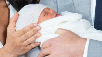 Фотография к новости: Польшада әйел бірден алты баланы дүниеге әкелді 