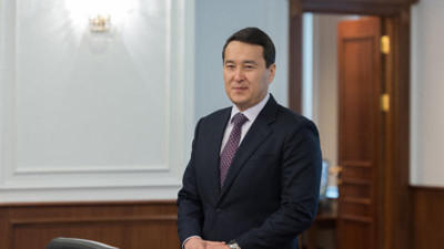 Үкімет 2018 жылғы республикалық бюджеттің атқарылуы туралы есеп берді