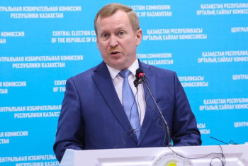 Фотография к новости: ОСК сайлау бюллетенінде кандидаттар қандай тәртіппен орналасатынын айтты