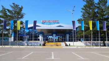 Фотография к новости: Мемлекет басшысы Қостанай облысына жұмыс сапарымен келді