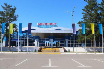 Фотография к новости: Мемлекет басшысы Қостанай облысына жұмыс сапарымен келді