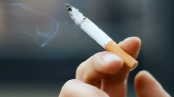 Фотография к новости: Темекісіз өмір салты әлеуметтік нормаға айналуы тиіс