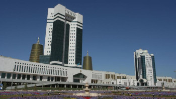 Фотография к новости: Мамин балалардың жазғы демалысына көңіл бөлмеген өңірлерді атады