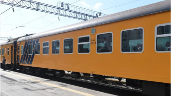 Фотография к новости: «Алматы-Ұзынағаш» бағытындағы пойыз күніне 2 рет қатынайтын болады 