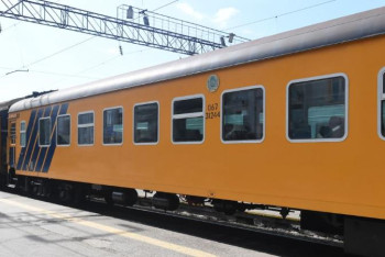 Фотография к новости: «Алматы-Ұзынағаш» бағытындағы пойыз күніне 2 рет қатынайтын болады 