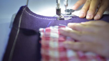 Фотография к новости: Тұрмысы төмен отбасыларға үш күнде өз ісін ашуға көмектеседі 