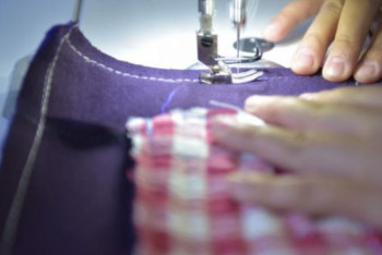 Фотография к новости: Тұрмысы төмен отбасыларға үш күнде өз ісін ашуға көмектеседі 