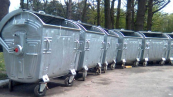 Фотография к новости:  Павлодарда «Қоқыс картасы» пайда болады