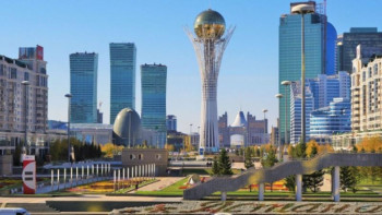 Фотография к новости: Елордада қоғамдық бақылаудың интерактивті картасы іске қосылды