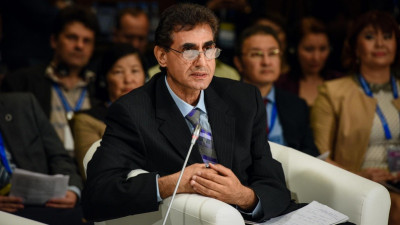 Еуразиялық медиа форум: Шетелдік сарапшылардың  үздік дәрістері тыңдалды