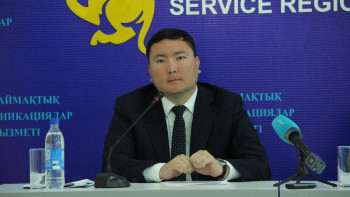 Фотография к новости: ШҚО-да негізгі кооперациялардың дамуына ерекше назар аударылуда