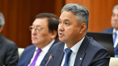 Жемқорлар ұрлаған ақша Қазақстанның мұнайдан тапқан бар табысынан 2 есе көп – Перуашев