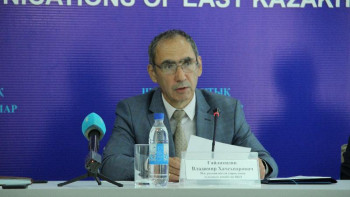 Фотография к новости: ШҚО-да бөлінген несиелік қаражат тамыздың соңына дейін толық игерілмек