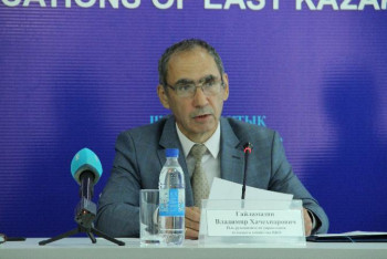 Фотография к новости: ШҚО-да бөлінген несиелік қаражат тамыздың соңына дейін толық игерілмек