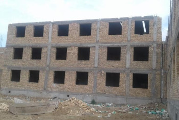 Фотография к новости: Жетісай ауданында 9 мектеп салынып, 6 ауылға газ беріледі