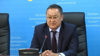 Фотография к новости: Атырау дәріханаларында дау шықты 