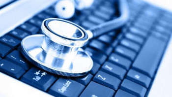 Фотография к новости: Ақмола тұрғындарының 97% ﻿электрондық денсаулық паспорты бар 