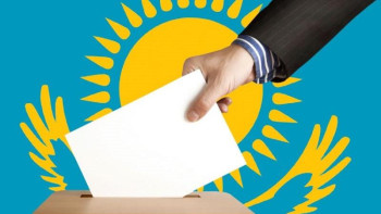 Фотография к новости: 22 мамыр. Сайлау барысы