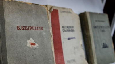 Өзбек әліпбиінің жаңарған нұсқасы таныстырылды