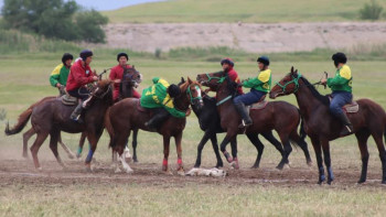 Фотография к новости: Ел чемпионаты. Қарағанды "Саттыдан" жеңілді