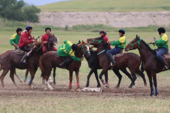 Фотография к новости: Ел чемпионаты. Қарағанды "Саттыдан" жеңілді