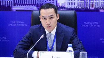 Фотография к новости: Нұр-Сұлтанда 10 маусымнан бастап балабақшаға жолдама беріледі