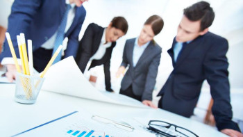 Фотография к новости: Жыл сайын 20 мың кәсіпкер оқытылады – вице-министр