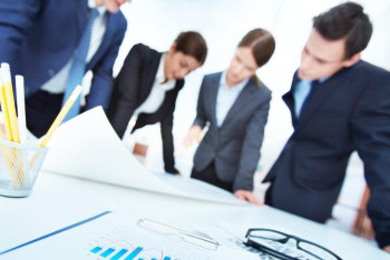 Фотография к новости: Жыл сайын 20 мың кәсіпкер оқытылады – вице-министр