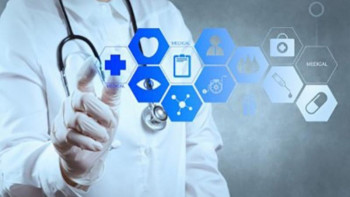 Фотография к новости: МСҚ қызметі толық цифрландырылып жатыр