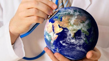 Фотография к новости: Қазақстанда емделмейтін ауруларға шалдыққан кемінде 100 бала шетелге жіберіледі