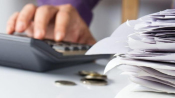 Фотография к новости: Кемшіліктерге жол берген медицина ұйымдарына салынатын айыппұл көлемі өсті