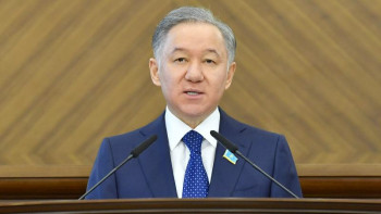 Фотография к новости: Нығматулин: Елбасы саясаты агроөнеркәсіптік кешеннің әлеуетін ашуға бағытталған 