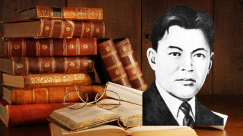 Фотография к новости: Бейімбет Майлиннің мерейтойы қыркүйек айында тойланбақ 