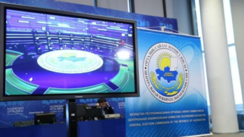 Фотография к новости: Сайлауалды: Теледебат жөнінде