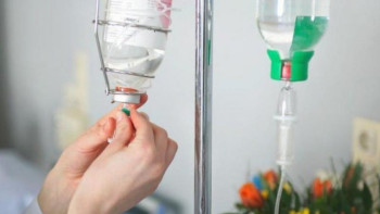 Фотография к новости: Атырауда газдан уланған студенттер денсаулығына қауіп жоқ  