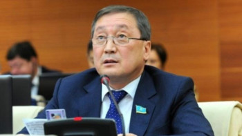 Фотография к новости: Министр өнім өңдеушілерге қосымша құн салығы бойынша жеңілдік беруді ұсынды  