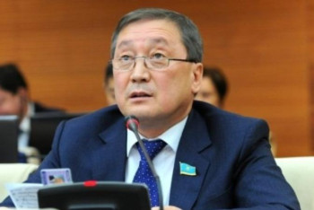 Фотография к новости: Министр өнім өңдеушілерге қосымша құн салығы бойынша жеңілдік беруді ұсынды  